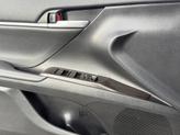 Thumbnail of 2024 Gray Toyota Camry
