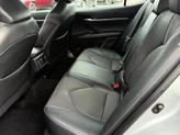 Thumbnail of 2024 Gray Toyota Camry