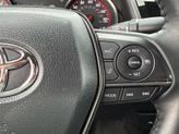 Thumbnail of 2024 Gray Toyota Camry