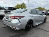 Thumbnail of 2024 Gray Toyota Camry