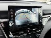 Thumbnail of 2024 Gray Toyota Camry