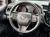 Thumbnail of 2024 Gray Toyota Camry