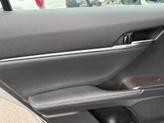Thumbnail of 2024 Gray Toyota Camry