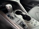 Thumbnail of 2024 Gray Toyota Camry