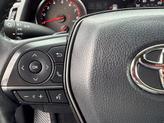 Thumbnail of 2024 Gray Toyota Camry
