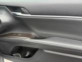 Thumbnail of 2024 Gray Toyota Camry