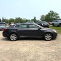 Thumbnail of 2012 Gray Buick LaCrosse