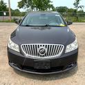 Thumbnail of 2012 Gray Buick LaCrosse
