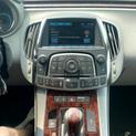 Thumbnail of 2012 Gray Buick LaCrosse