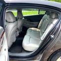 Thumbnail of 2012 Gray Buick LaCrosse