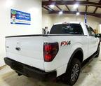 Thumbnail of 2014 White Ford F-150