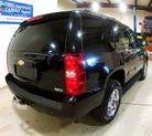 Thumbnail of 2012 Black Chevrolet Tahoe