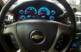 Thumbnail of 2012 Black Chevrolet Tahoe
