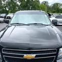 Thumbnail of 2012 Black Chevrolet Tahoe