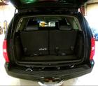 Thumbnail of 2012 Black Chevrolet Tahoe