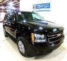 Thumbnail of 2012 Black Chevrolet Tahoe