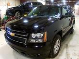 Thumbnail of 2012 Black Chevrolet Tahoe