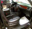 Thumbnail of 2012 Black Chevrolet Tahoe