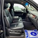 Thumbnail of 2012 Black Chevrolet Tahoe