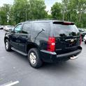 Thumbnail of 2012 Black Chevrolet Tahoe