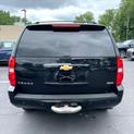 Thumbnail of 2012 Black Chevrolet Tahoe