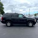 Thumbnail of 2012 Black Chevrolet Tahoe