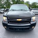 Thumbnail of 2012 Black Chevrolet Tahoe