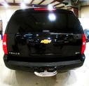 Thumbnail of 2012 Black Chevrolet Tahoe