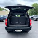 Thumbnail of 2012 Black Chevrolet Tahoe