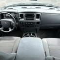 Thumbnail of 2009 Gray Dodge Ram 2500