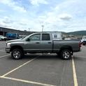 Thumbnail of 2009 Gray Dodge Ram 2500