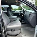 Thumbnail of 2009 Gray Dodge Ram 2500