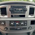 Thumbnail of 2009 Gray Dodge Ram 2500