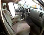 Thumbnail of 2008 Black Dodge Ram 1500