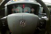 Thumbnail of 2008 Black Dodge Ram 1500