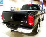 Thumbnail of 2008 Black Dodge Ram 1500