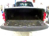 Thumbnail of 2008 Black Dodge Ram 1500