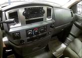 Thumbnail of 2008 Black Dodge Ram 1500