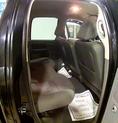 Thumbnail of 2008 Black Dodge Ram 1500