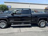 Thumbnail of 2015 Black GMC Sierra 1500