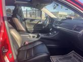 Thumbnail of 2012 Red Lexus CT 200h