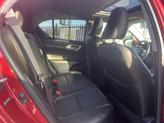 Thumbnail of 2012 Red Lexus CT 200h