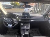 Thumbnail of 2012 Red Lexus CT 200h