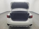 Thumbnail of 2019 Pearl White Tricoat Nissan Altima