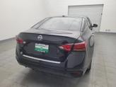 Thumbnail of 2021 Super Black Nissan Altima
