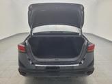 Thumbnail of 2021 Super Black Nissan Altima