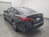 Thumbnail of 2021 Super Black Nissan Altima