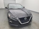 Thumbnail of 2021 Super Black Nissan Altima