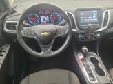 Thumbnail of 2018 Silver Ice Metallic Chevrolet Equinox