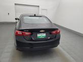 Thumbnail of 2023 Mosaic Black Metallic Chevrolet Malibu